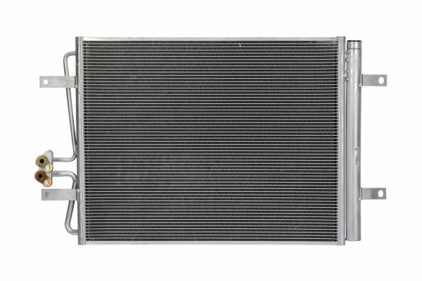 Kondensator, klimaanlegg - 1986AD2470 BOSCH - 5QE816411J, 5QE816411L, 5QE816411