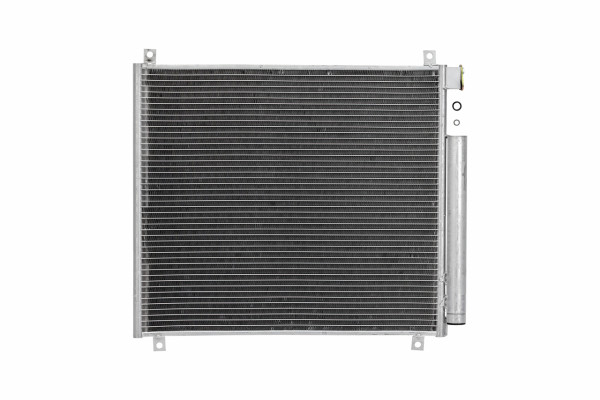 Kondensator, klimaanlegg - 1986AD2483 BOSCH - 95310-81P00, AC1105000S