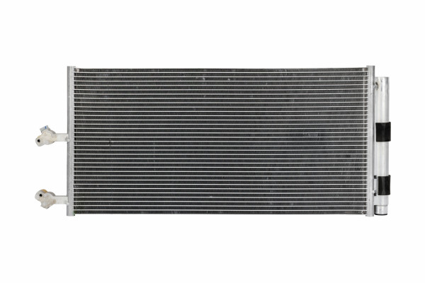 1986AD2485, Kondensator, klimaanlegg, Klimatizace různé, BOSCH, 32252574
