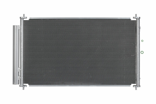 Kondensator, klimaanlegg - 1986AD2486 BOSCH - 884600D220, AC985000S