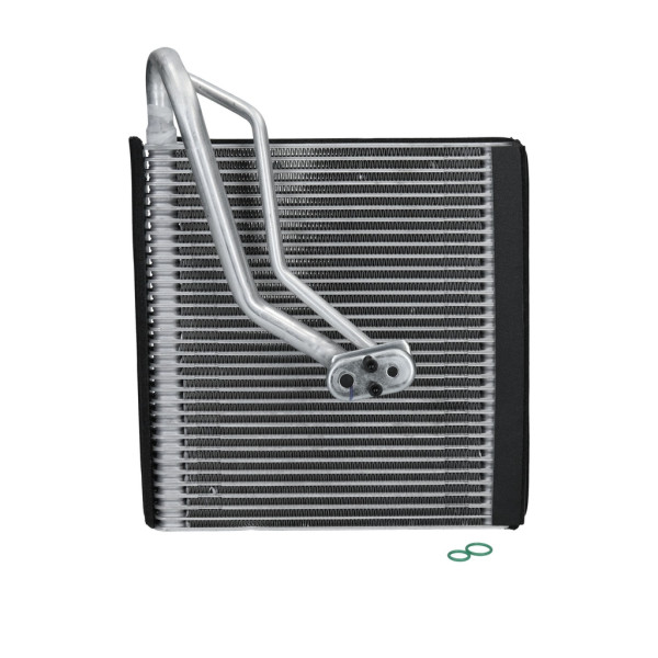 Fordamper, klimaanlegg - 1986AD4012 BOSCH - 5Q1816100, 5Q1820102, 5Q2816100