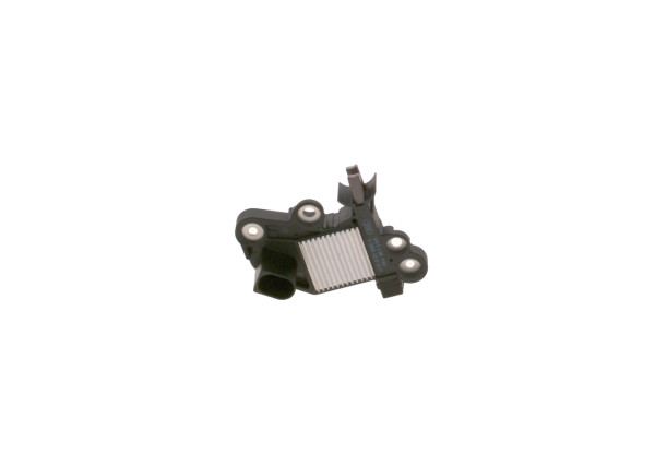 Dynamoregulator - 1986AE0027 BOSCH - 42576385, 0272220814, 0272220844