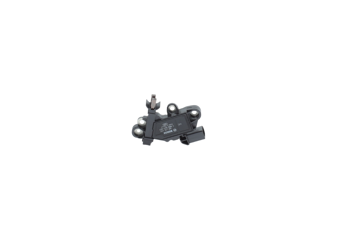 Dynamoregulator - 1986AE0041 BOSCH - A0031546906, 0031546906, F00M346020