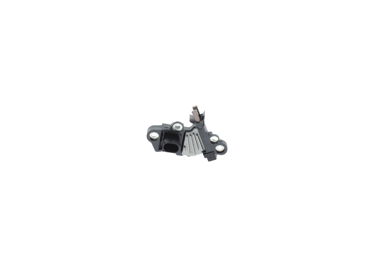 1986AE0054, Dynamoregulator, Regulátor generátoru, BOSCH, 03G903803B, 03G903803, F00M346028, F00M346054, F00M346096, F00M346137