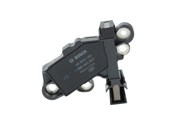 Dynamoregulator - 1986AE0057 BOSCH - 0121715133, F00M346052, F00M346094