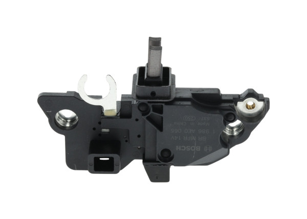Dynamoregulator - 1986AE0065 BOSCH - 1738775, 8637851, 9459741