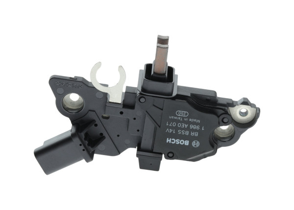 Dynamoregulator - 1986AE0071 BOSCH - F00MA45220, F00M145866