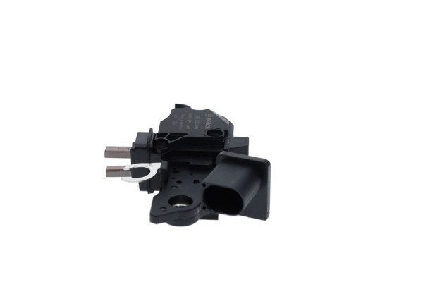 1986AE0082, Dynamoregulator, Regulátor generátoru, BOSCH, XXXX7540657, 12317540657, F00MA45222, F00M145881