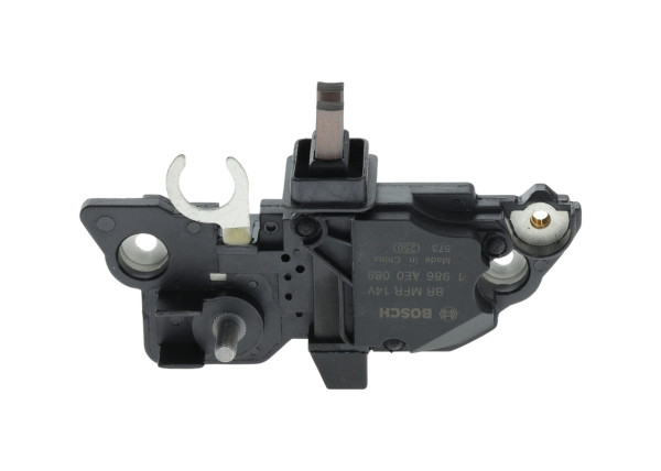 1986AE0089, Dynamoregulator, Regulátor generátoru, BOSCH, 0124625062, F00MA45230, 0124625069, 0124625078, 0124625098, 0124625099, 0124625119, 0124625120, 0124625187