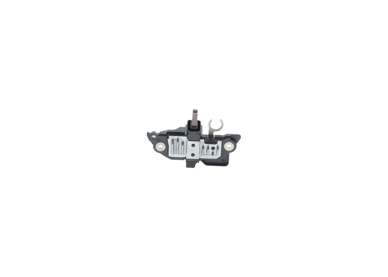 1986AE0108, Dynamoregulator, Regulátor generátoru, BOSCH, 0124625106, F00MA45257, F00M144177, F00M145329, F00M145675