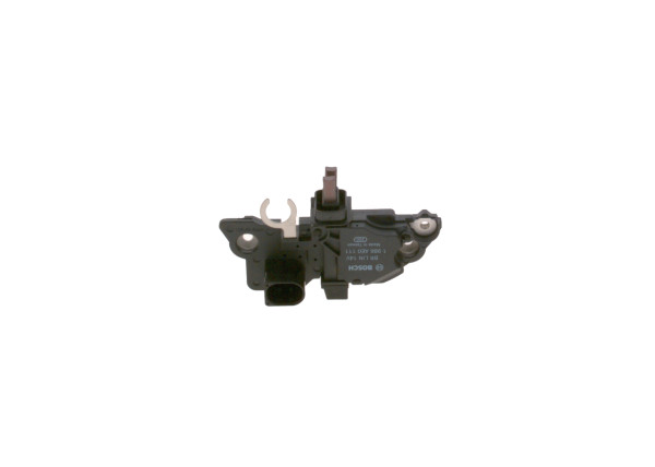 Dynamoregulator - 1986AE0111 BOSCH - A0031548506, A0031549206, 0031548506