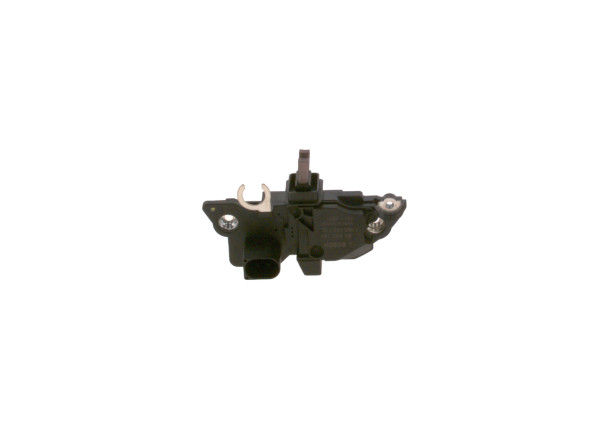 Dynamoregulator - 1986AE0112 BOSCH - F00MA45302, F00M145651