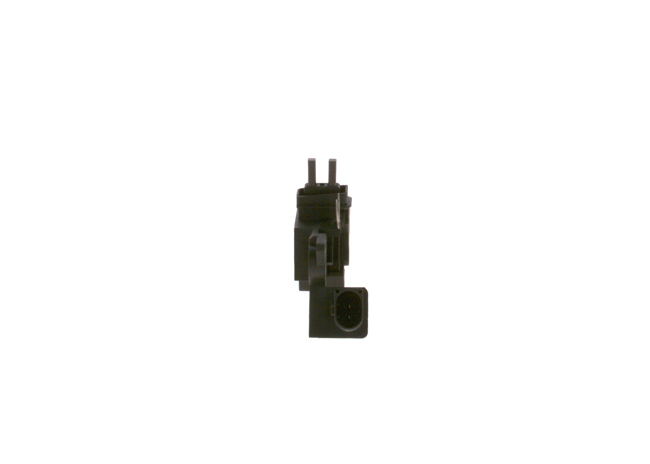 Dynamoregulator - 1986AE0123 BOSCH - A0031544106, A0031545906, A0031547106