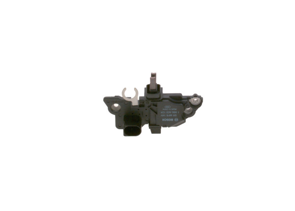 Dynamoregulator - 1986AE0124 BOSCH - 00004320637, 038903803B, A0031542406