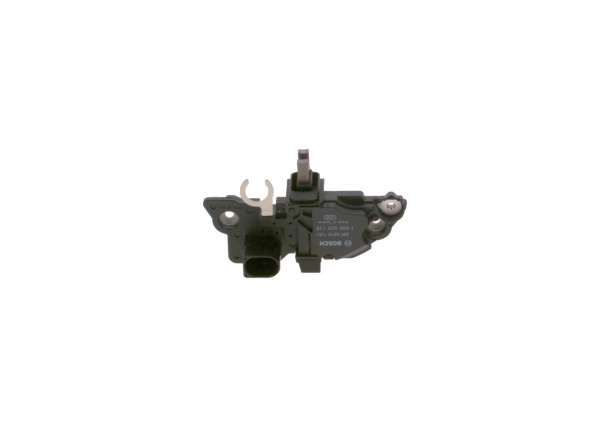1986AE0129, Dynamoregulator, Regulátor generátoru, BOSCH, A0031544206, A0031546006, A0031549506, 0031544206, 0031546006, 0031549506, F00M144143, F00M145287, F00M145372