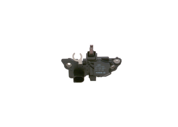 Dynamoregulator - 1986AE0132 BOSCH - A0031547206, A0031549606, 0031547206