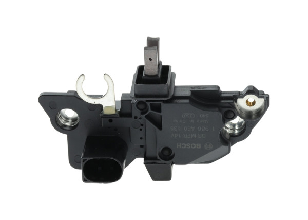 Dynamoregulator - 1986AE0133 BOSCH - A0031548406, A0031549306, A0031549706