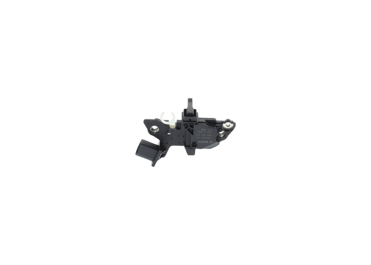 Dynamoregulator - 1986AE0136 BOSCH - A0031543606, A0031545706, A0031547306