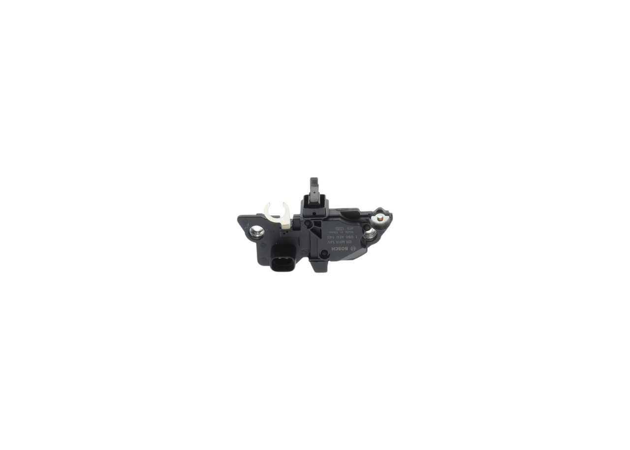 1986AE0140, Dynamoregulator, Regulátor generátoru, BOSCH, 93190141, F00M144109, F00M144160