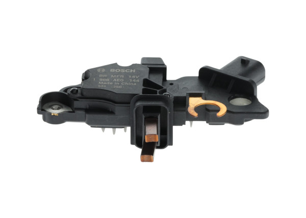 Dynamoregulator - 1986AE0144 BOSCH - 9193765, 93176049, F00M144171