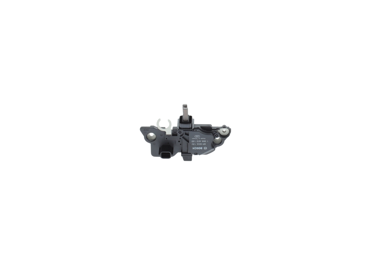 Dynamoregulator - 1986AE0149 BOSCH - F00M144185, F00M144188, F00M145301