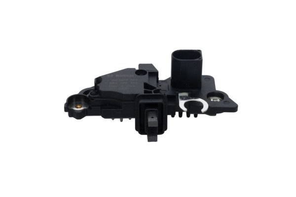 Dynamoregulator - 1986AE0155 BOSCH - 07K903803, F00M144197, IB6197