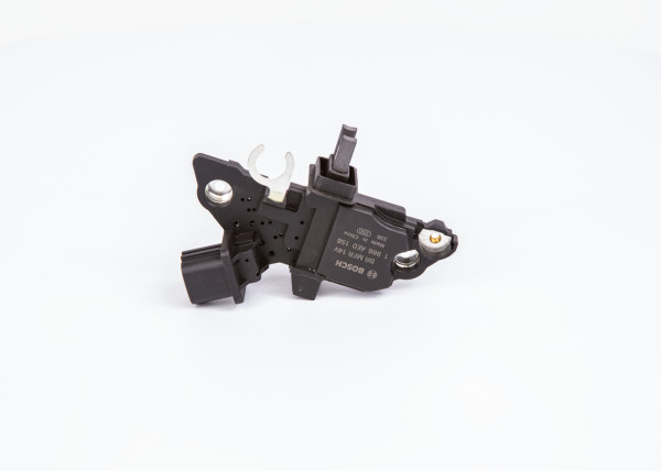 1986AE0158, Dynamoregulator, Regulátor generátoru, BOSCH, 277000L020, F00M145324, GA265, IB236, F00M145376, F00M145865, F00M145873
