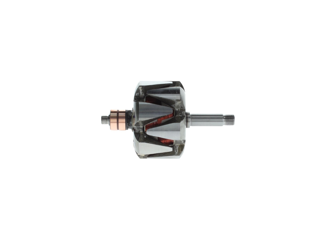 1986AE0723, Rotor, dynamo, Rotor, generátor, BOSCH, A0001546315, 0001546315, 9122334037