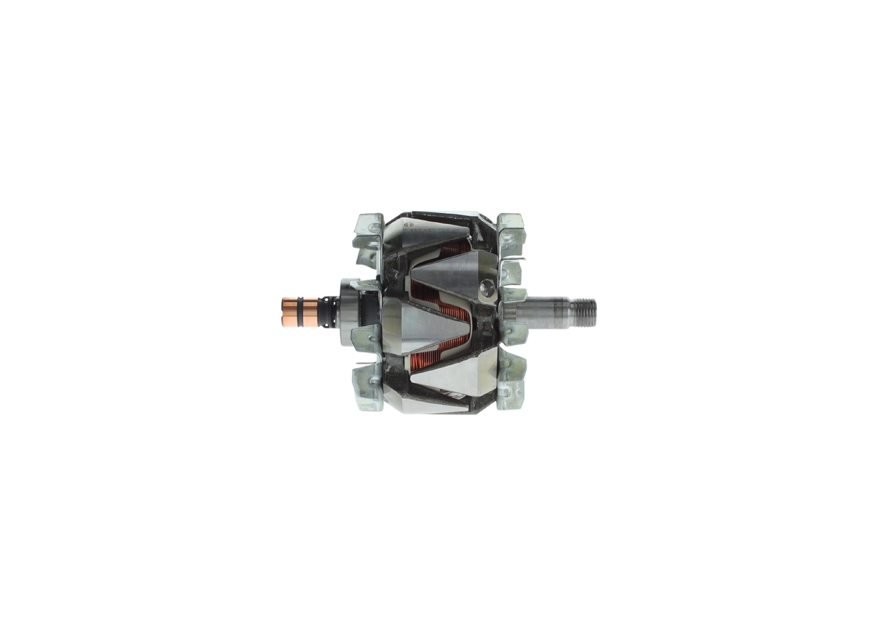 1986AE0728, Rotor, dynamo, Rotor, generátor, BOSCH