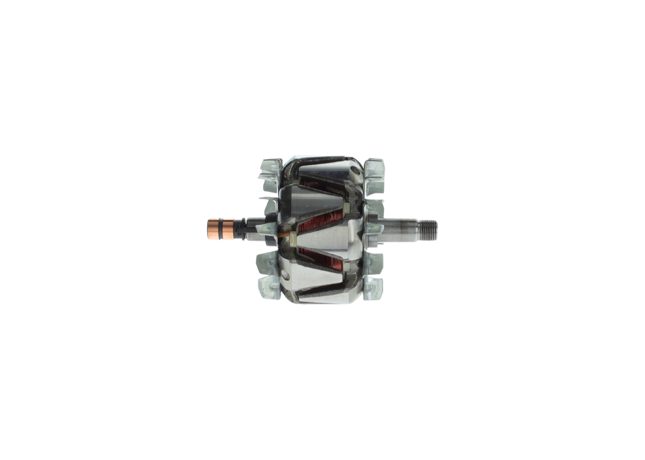 1986AE0749, Rotor, dynamo, Rotor, generátor, BOSCH, F00M131664