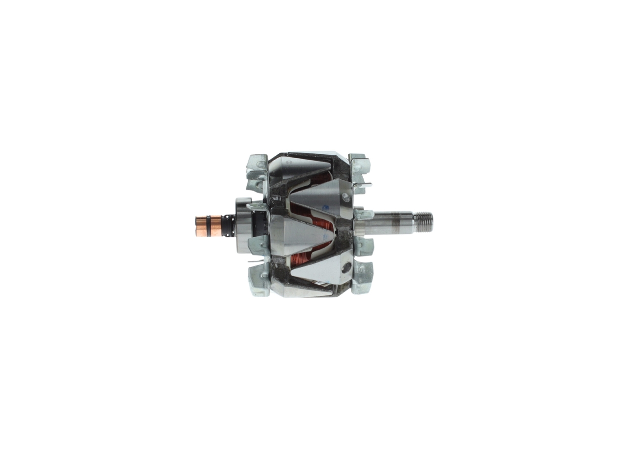 1986AE0785, Rotor, dynamo, Rotor, generátor, BOSCH, 1687154, F00M131680
