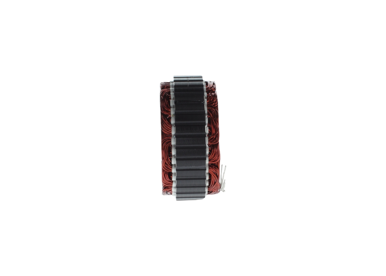 1986AE1126, Stator, generator, Stator, generátor, BOSCH, 6033GD3109, 9121334136