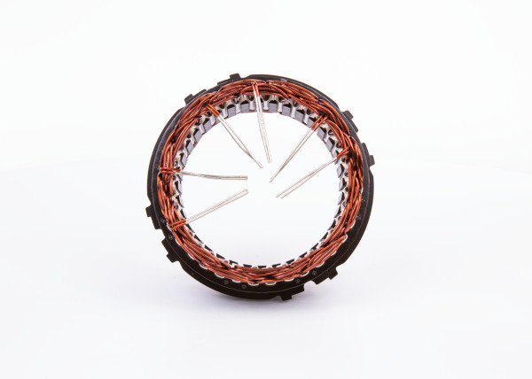 1986AE1129, Stator, generator, Stator, generátor, BOSCH, 9948484, F00M120111, F00M120120