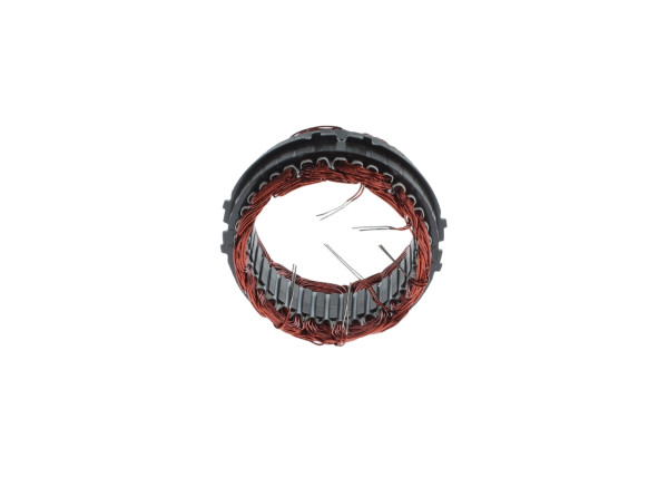 1986AE1131, Stator, generator, Stator, generátor, BOSCH, F00M130100