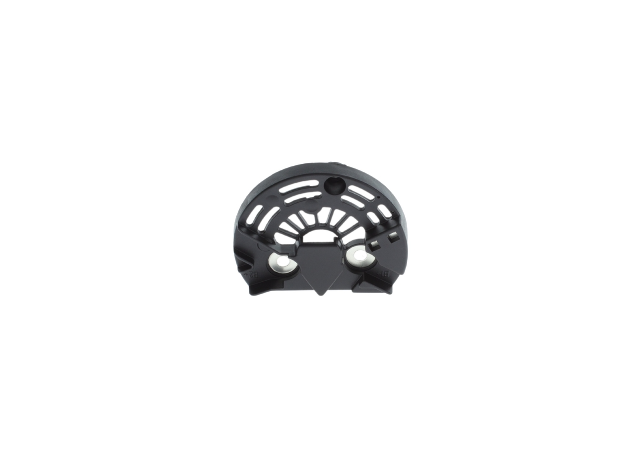 Beskyttelseshette, dynamo - 1986AE1628 BOSCH - 122610, 1450811, 77363562