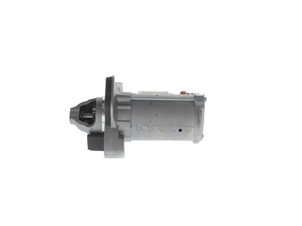 Starter - 1986S00214 BOSCH - 233000968R, A2829061100, A2829061900