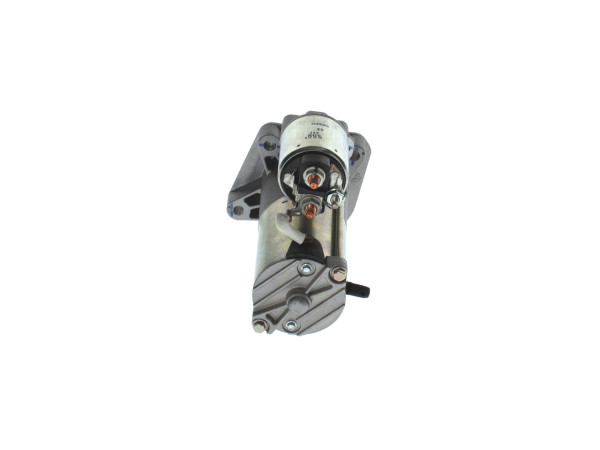 Starter - 1986S00227 BOSCH - 30659557, 36000639, 36003221