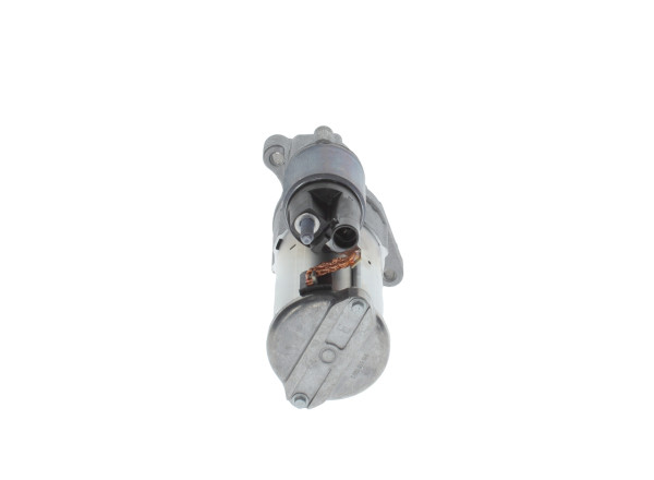 Starter - 1986S00560 BOSCH - A6549061400, A6549061600, 6549061400