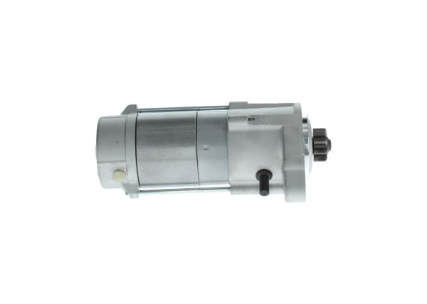 1986S00595, Starter, Startér, BOSCH, LR039482, NAD500080, NAD500330, NAD500080E, 063280068010, 0986027080, 8EA738259-261, CS1468, DRS0055, DSN944, LRS02413, 4280001940, 4280001941, 4280004880