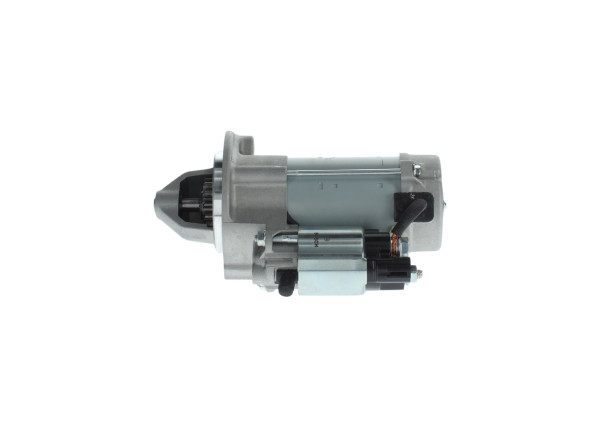 Starter - 1986S00601 BOSCH - 361002A550, 0986029220, 4280007980