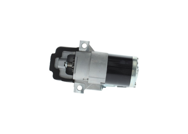 Starter - 1986S00604 BOSCH - LF8J-18-400B, L538-18-400B, 0986027240