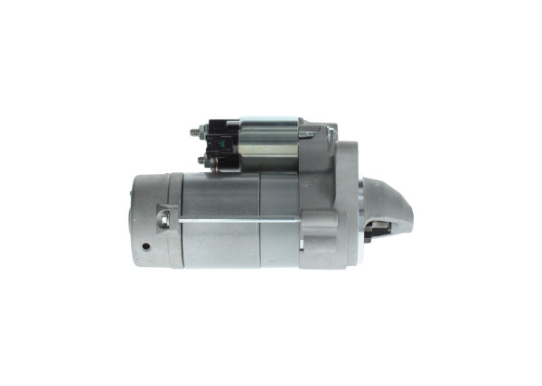 Starter - 1986S00626 BOSCH - 6G9N11000NA, LR003469, 6G9N11000NB