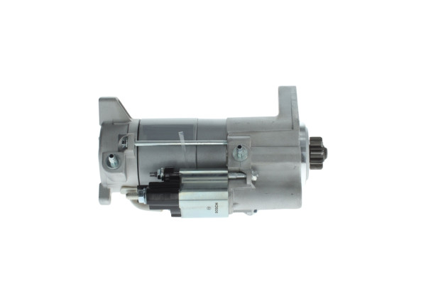 Starter - 1986S00630 BOSCH - AH2211001AC, AH2211001AD, AH2211001AE