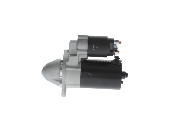Starter - 1986S00656 BOSCH - 12851306, 58401940, 8EA732894-001