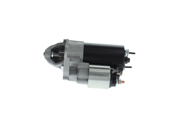 Starter - 1986S00658 BOSCH - 026911023C, 026911023E, 026911023F