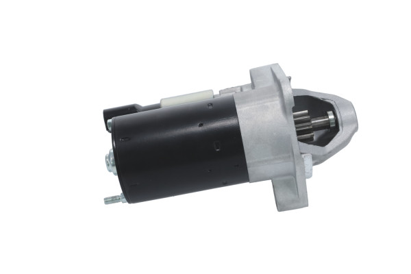 1986S00670, Starter, Startér, BOSCH, 06B911023A, 06B911023AX, 0001107427, CS1394, DRT1210, LRS02197, 0001107428, LRS2197, 0986021210