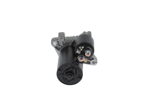 1986S00672, Starter, Startér, BOSCH, 281000Q012, 5802AL, 281000Q021, 5802AN, 5802EY, 5802EZ, 0001107438, 8EA738258-501, CS1407, DRS0006, LRS02295, TS10E1, 0001107439, 438192, LRS2295, 0986021550, 458248