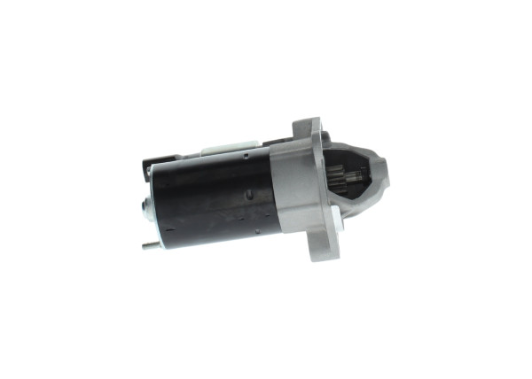 1986S00676, Starter, Startér, BOSCH, 06B911023B, 06B911023BX, 0001107446, DRS0371, LRS02400, 0001107447, LRS2400, 0986024070