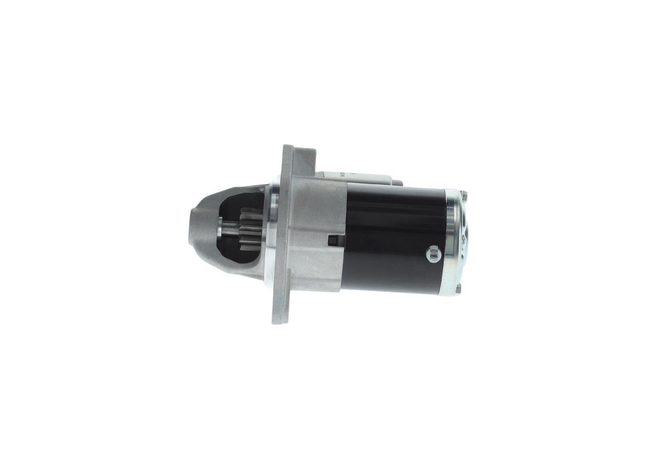 1986S00687, Starter, Startér, BOSCH, 12412354701, 12417521116, 12417521122, 12417521123, 12417526236, 12417594292, 12417610343, 12417610350, 7594292, 8EA738258-601, CS1412, DRT1500, DSN1375, LRS02298, SR0492N, 0001107423, LRS2298, MS4280001760, 0001107424, 4280001760, 0001107527, 4280004490, 0001107528, 0986021500, 0986021503, 0986023953, 0986024793, 1986S00013
