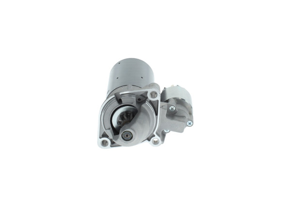1986S00697, Starter, Ostatní, BOSCH, 12417501668, 12417501738, DRS8460, SR0474N, 0001108190, 0001108230, 0001108231, 0986018460, 0986018463, 0986018467